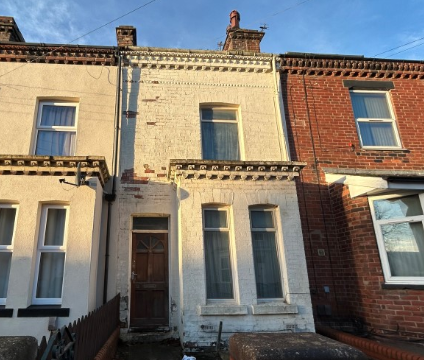 Extensive Refurbishment in Wakefield photo